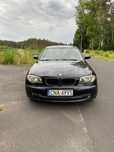 BMW Seria 1 BMW SERIA 1 E87 1,6 benzyna 2007