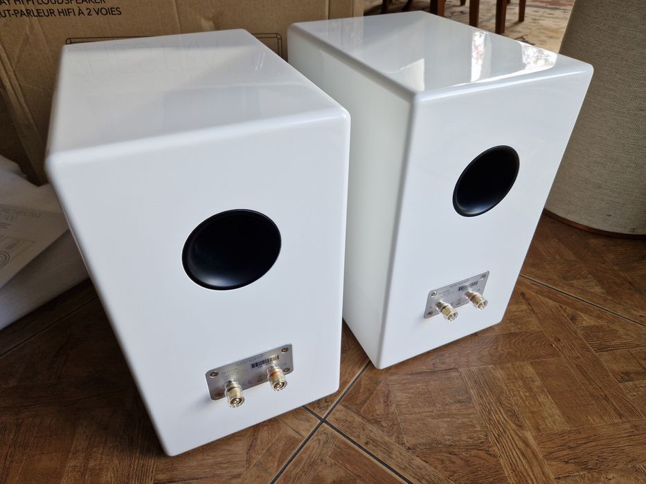 OKAZJA! Kolumny Sonoro Orchestra