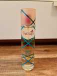 Pink sugar berry blast aquolina perfumy