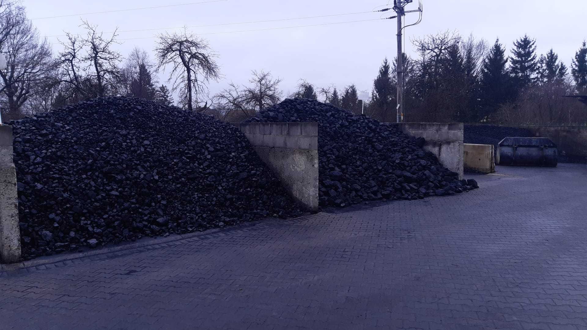 Kostka Jankowice – kaloryczny opał z dostawą