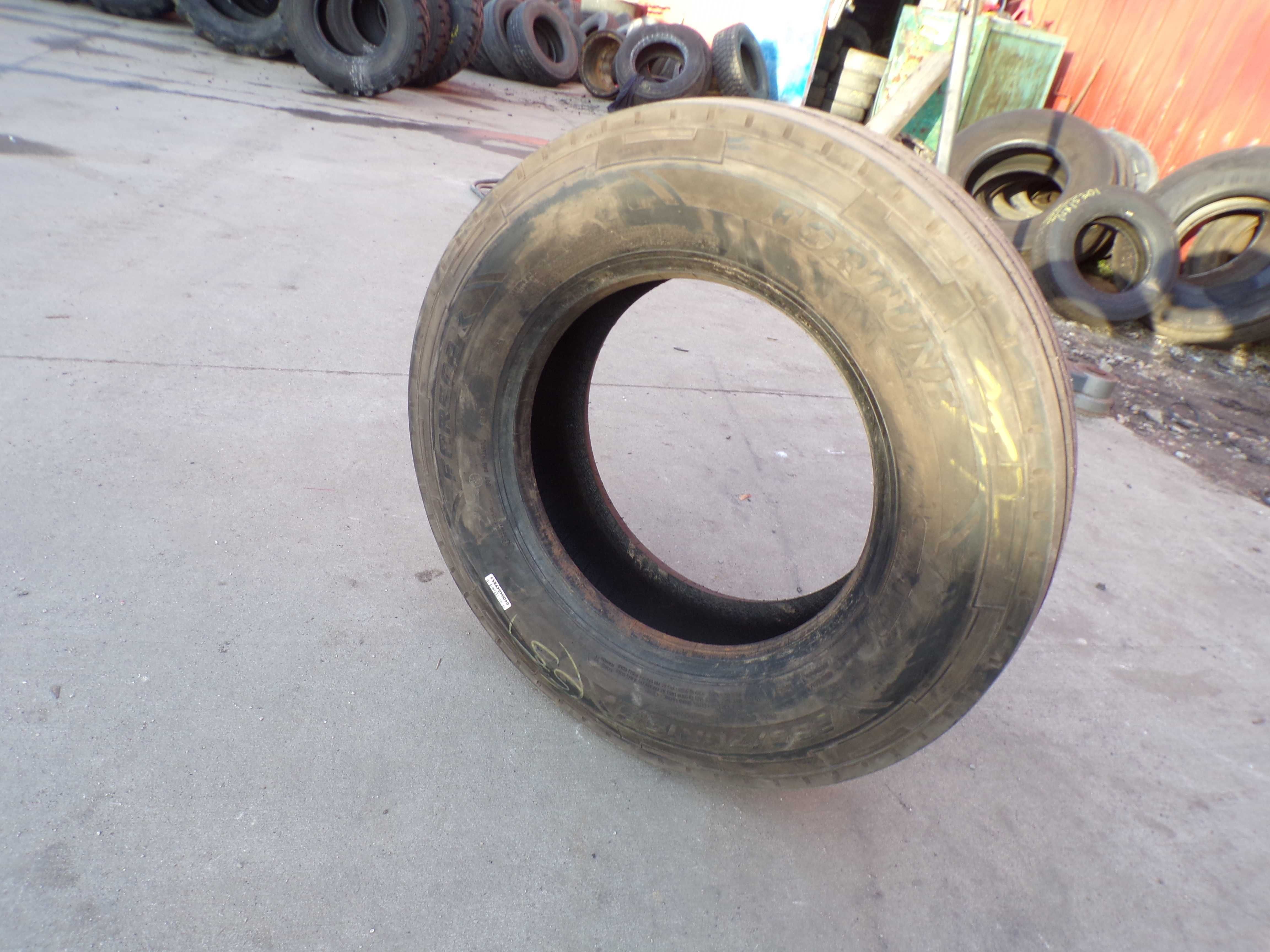 opona 265/70R19.5 FORTUNE FAR 603 (500 netto)