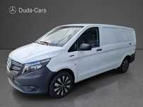 Mercedes-Benz eVito