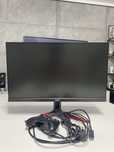 Monitor acer KG1 series 26cm 240hz