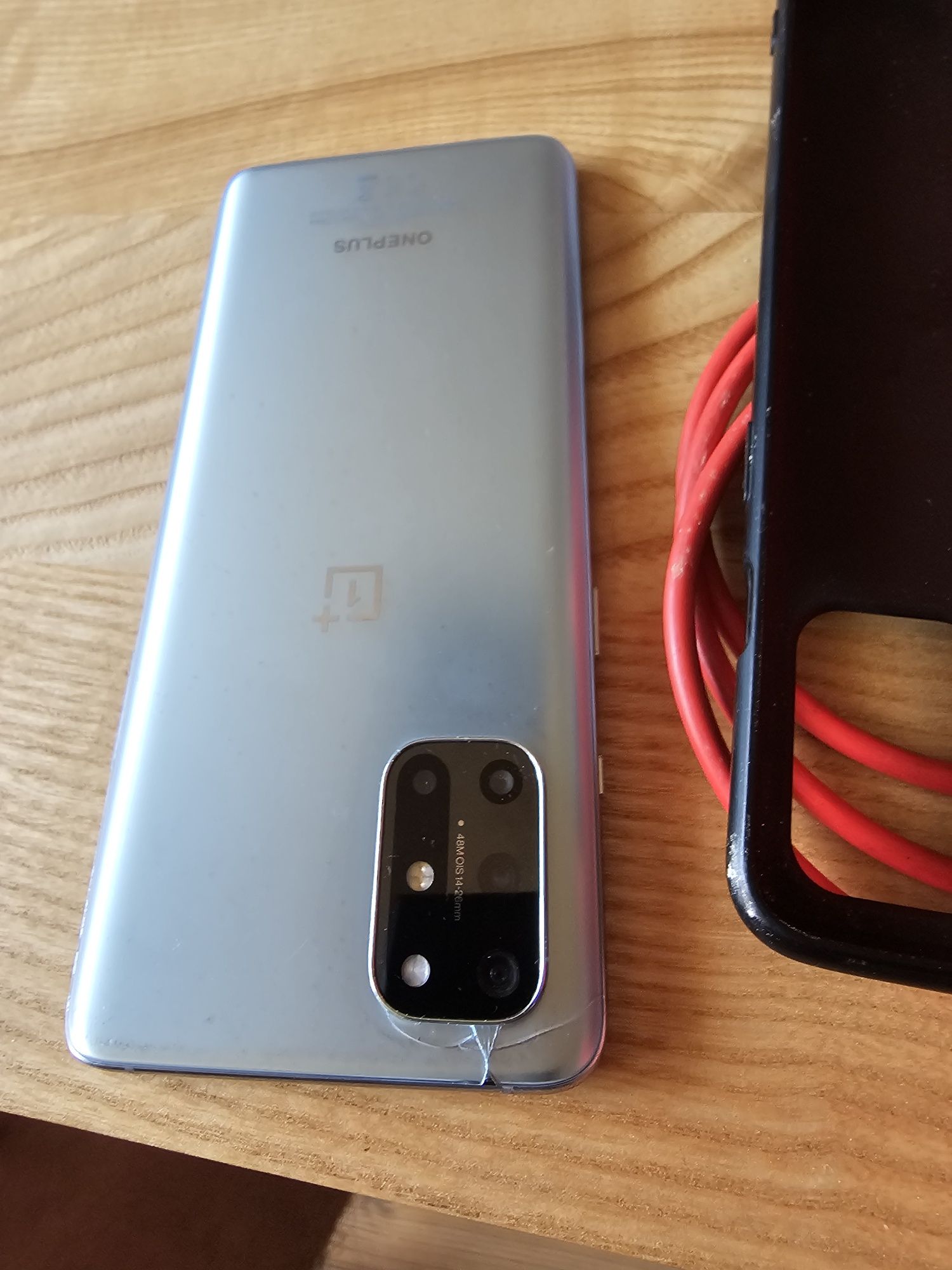 Telefon Oneplus 8t