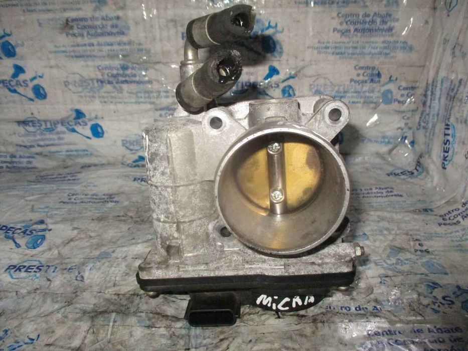 Corpo Borboleta RME5016 NISSAN MICRA K13 2011 1.2I