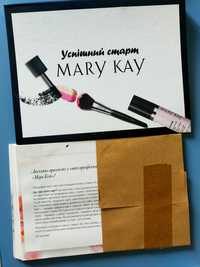 Папка фліп чарт портфель Mary Kay