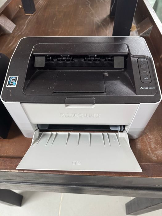 Impressora Samsung Xpress M2026W – Compacta e Eficiente