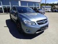 Subaru XV Subaru XV 2.0B 2012R SZWAJCARIA