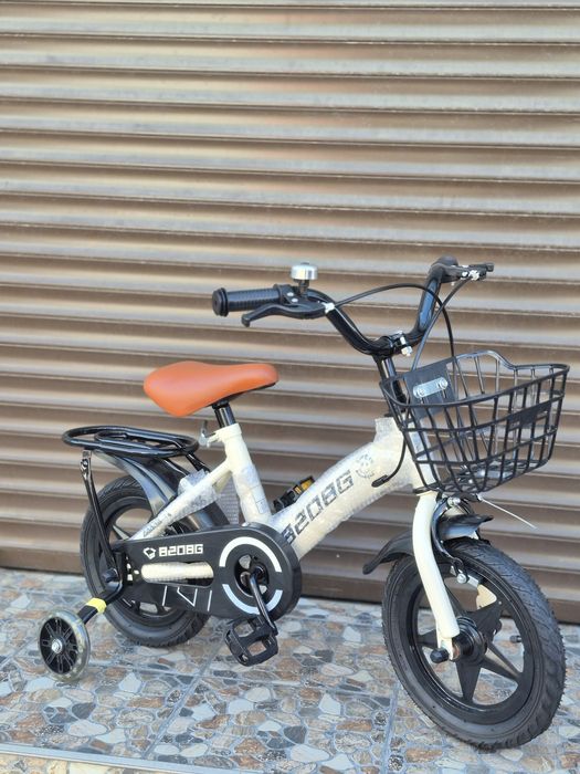 Велосипед дитячий  14,16  та 18 колеса