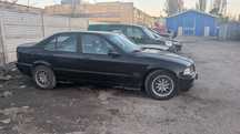 Bmw e36 , 2.5 drift дрифт