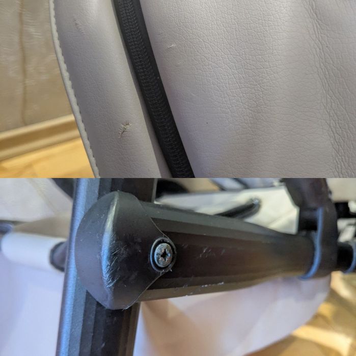 Коляска junama 2в1+великий комплект