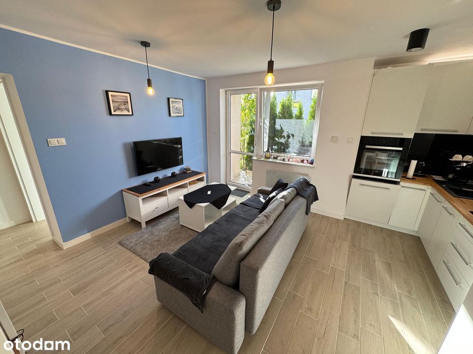 Mielno #38m2 #2pok #blisko morza #urządzone #po remoncie #OKAZJA!