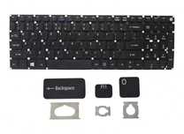 KLAWISZ do laptopa Acer A515-51 E5-575 E5-573 A315-51 A515-51G F5-573