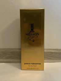 Paco rabanne 1 million 200 ml