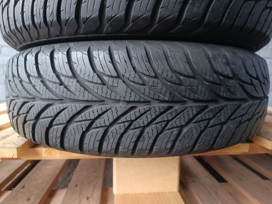 Зимові шини MATADOR 165/70 R14 резина Р14