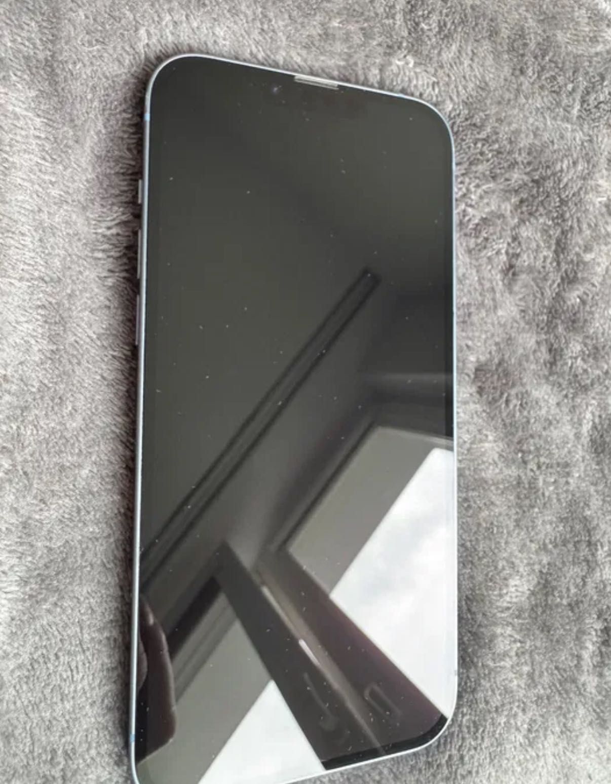 Wyświetlacz ekran display iPhone 14 Plus jak nowy oryginalny