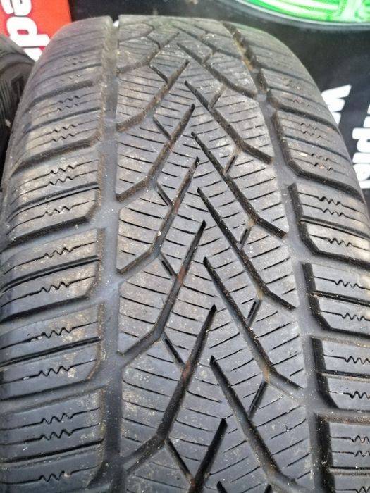 185/60R15 88T Semperit Speed-Grip 2
