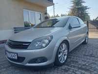 Opel Astra GTC Kamerka Panorama Skory