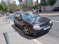 Golf 4 1,9tdi  ARL