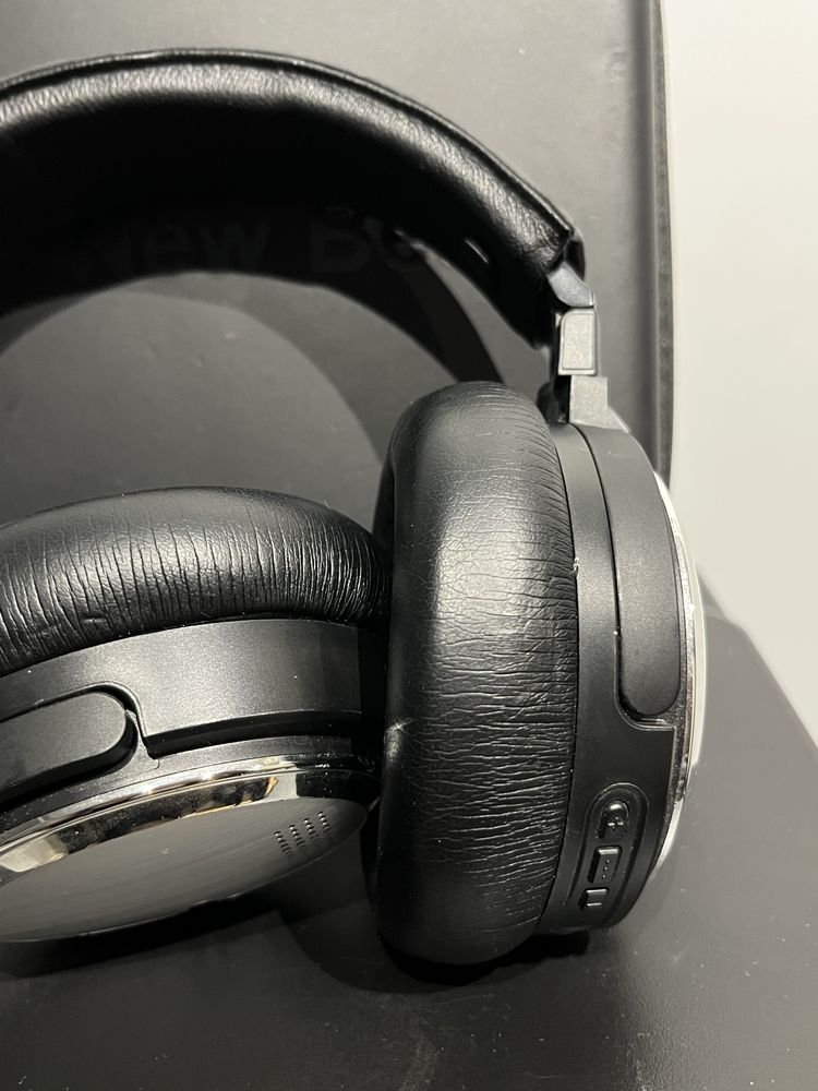 Słuchawki bluetooth anc New Bee NB-10
