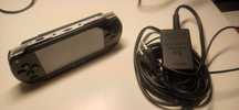 PSP PlayStation 4GB (usada)