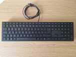 Teclado de PC c/ fio