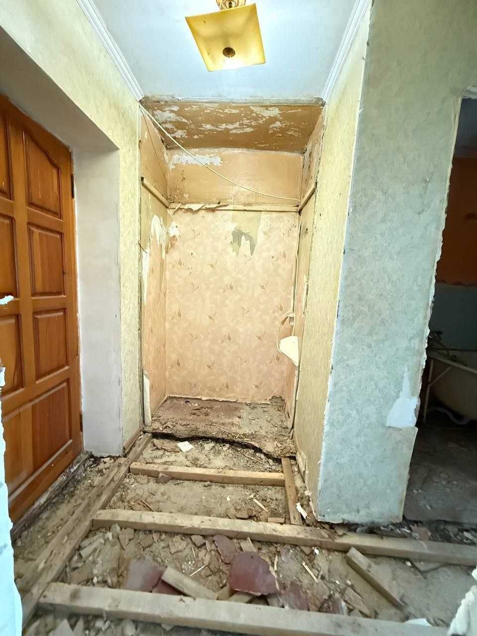 Продаж 1-кімнатної квартири вул. Холодногірська
