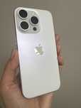 Iphone 16pro 128GB
