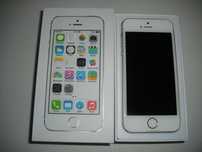 iPhone 5s 16GB gold złoty JAK NOWY