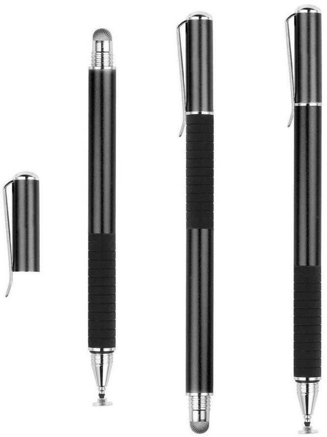 Rysik TECH-PROTECT Stylus Pen Seebrny