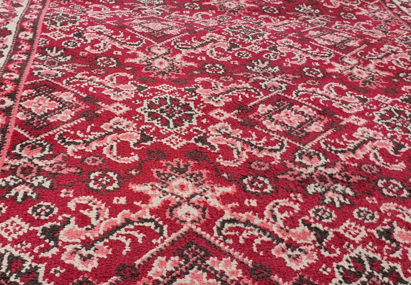Chodnik dywanowy