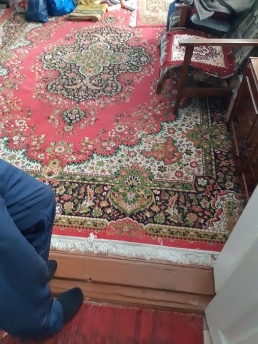 Большие ковры за 950 гр