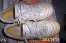 Chuteiras Nike n.º 36
