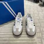 ButyDamskieAdidas Samba_White_Cloud_Uniseks R.41