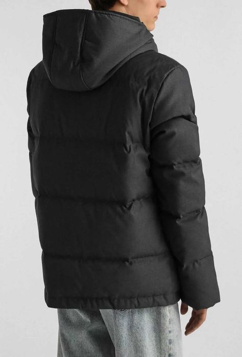 ОПТОМ чоловіча зимова куртка Італія John Richmond сток гуртові ціни