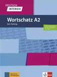 Deutsch Intensiv. Wortschatz A2 + Online Praca Zbiorowa