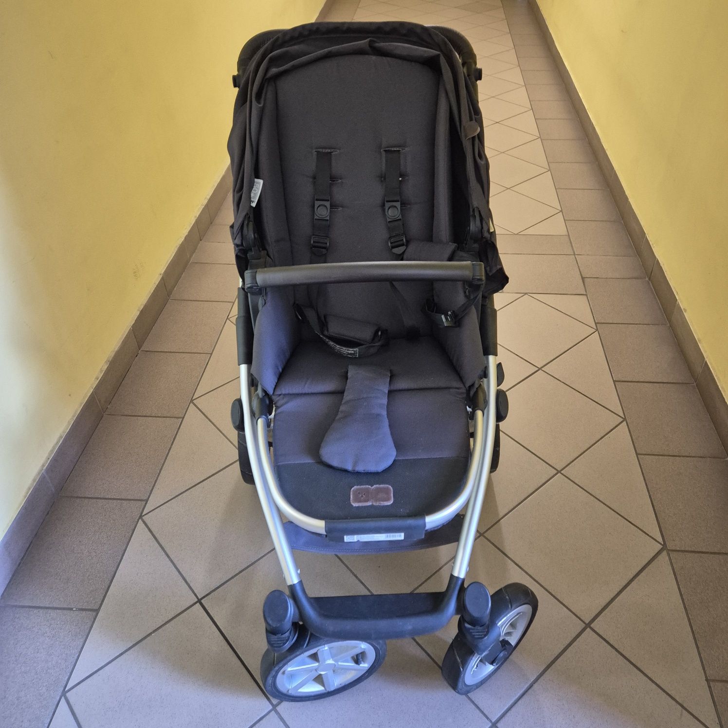 Wózek ABC DESIGN salsa 4 air
