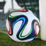 Piłka nożna Brazuca MŚ 2014 r.5