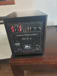 Subwoofer aktywny Focal, JMLAB