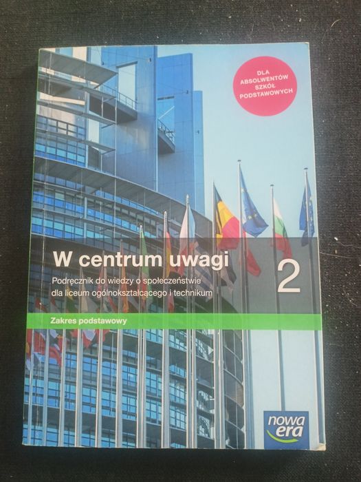 W centrum uwagi 2