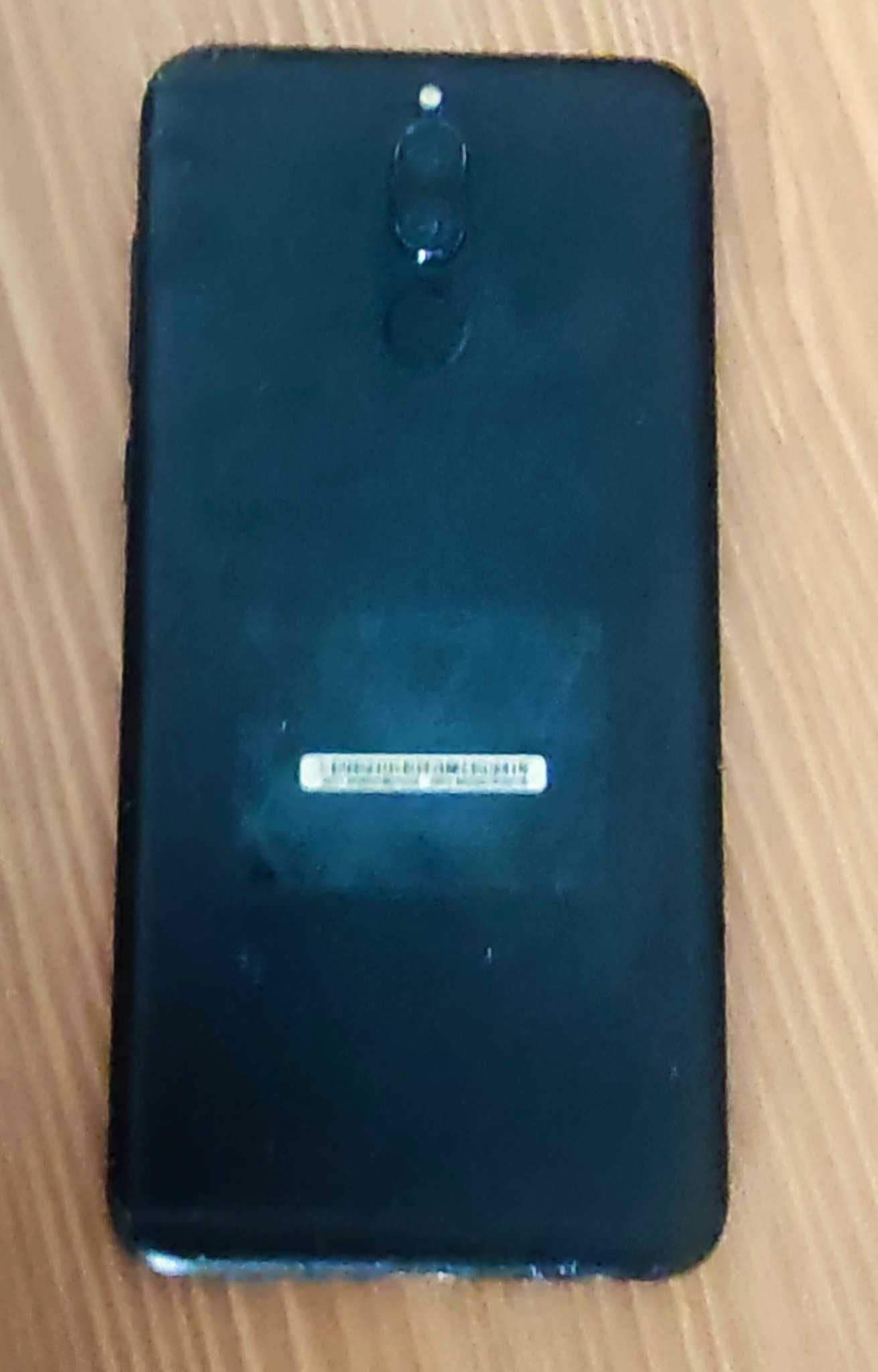 BARDZO FAJNY Smartfon Huawei Mate 10 Lite - dla dziecka, babci