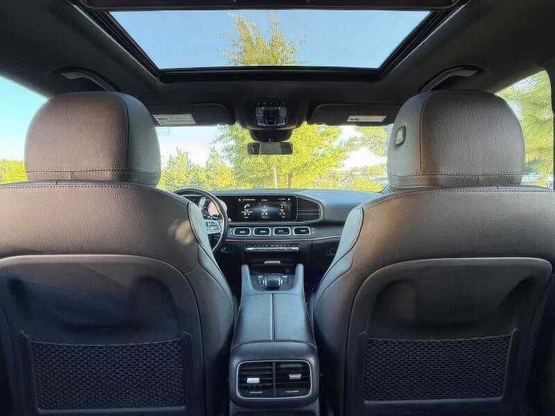 2022 Mercedes-Benz GLE GLE 350