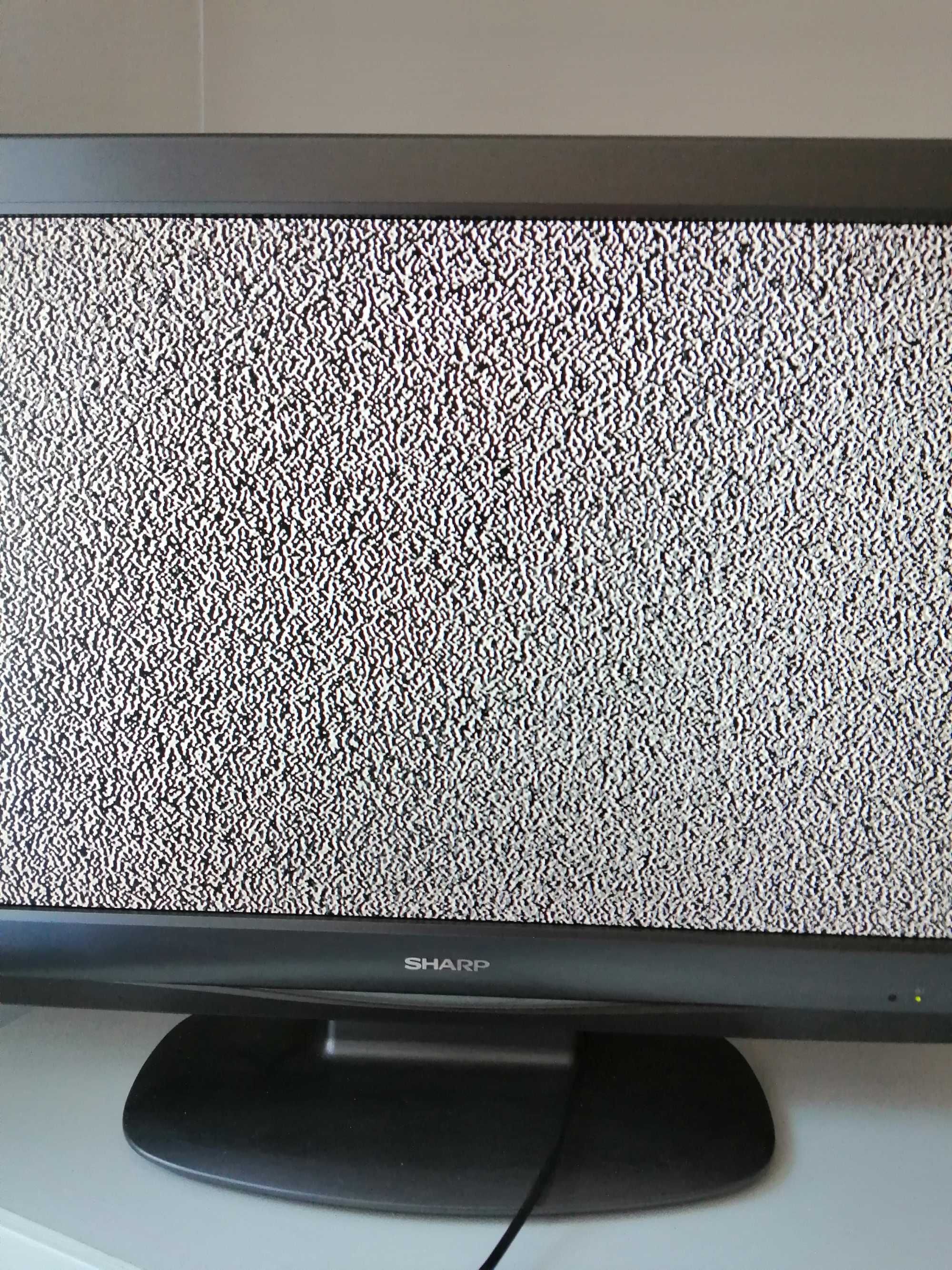 Telewizor SHARP stan bardzo dobry