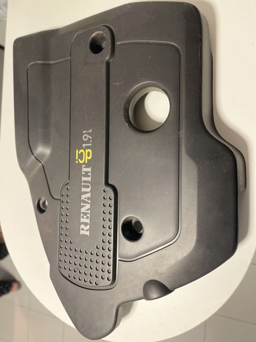 Tampa Motor Renault Megane II