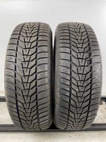 225/65R17 102H Hankook Winter i*cept evo3x