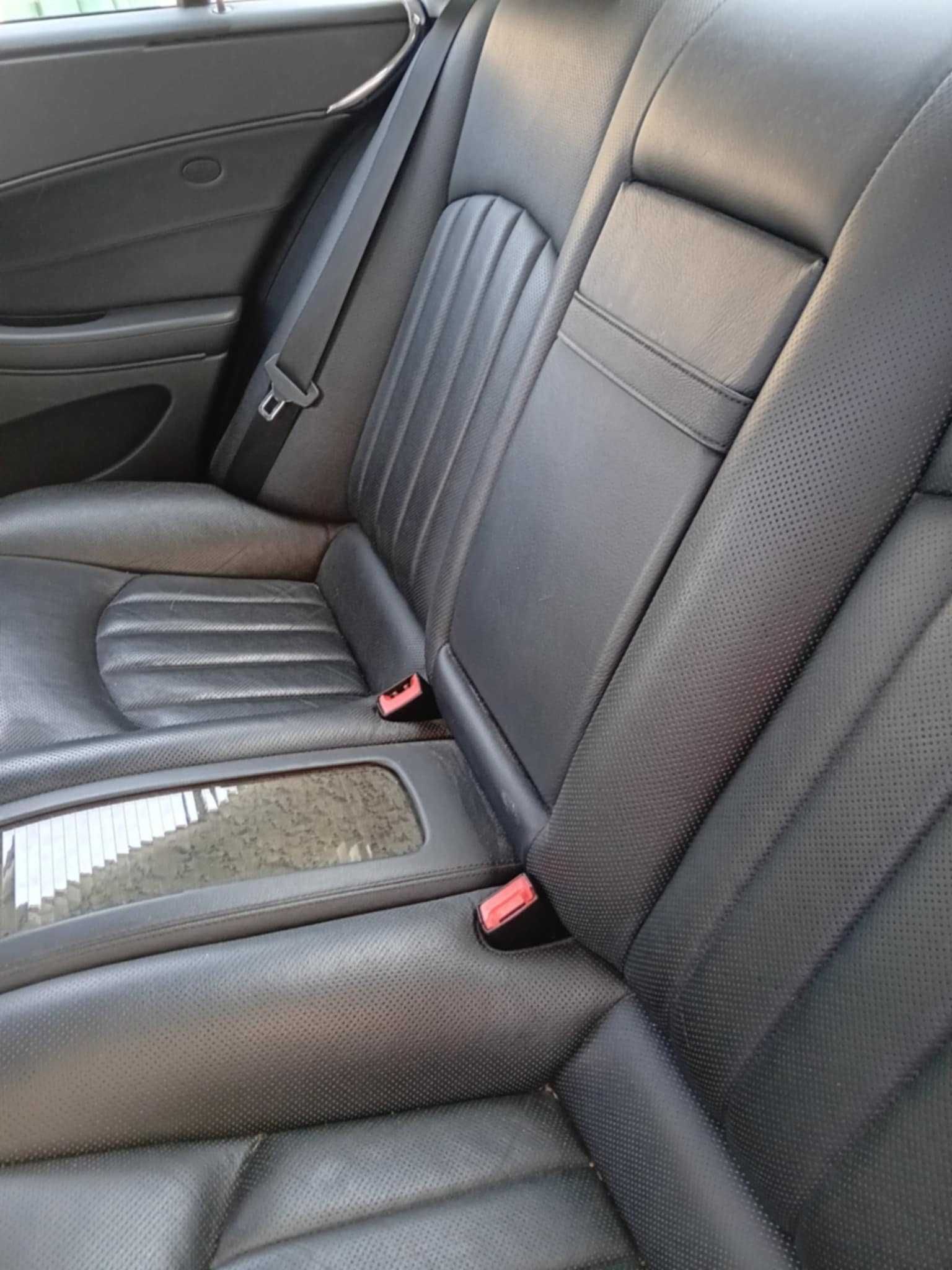 Mercedes-Benz CLS 320 CDi 03/2010 90'000km