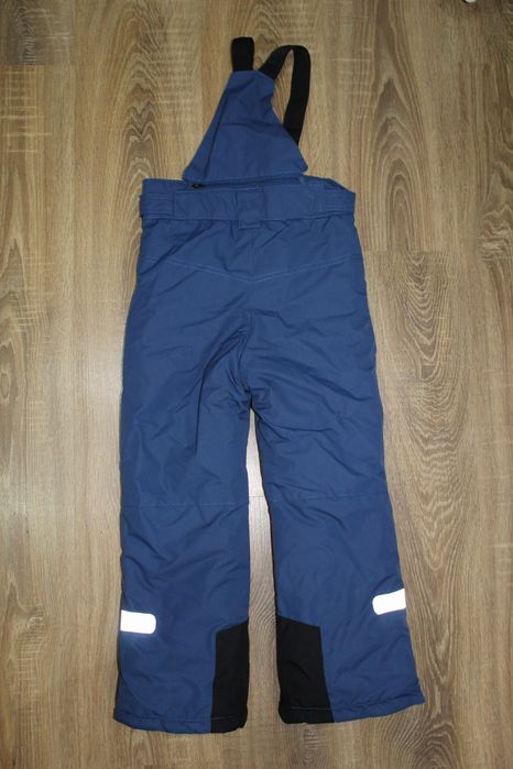 Зимний  комбинезон