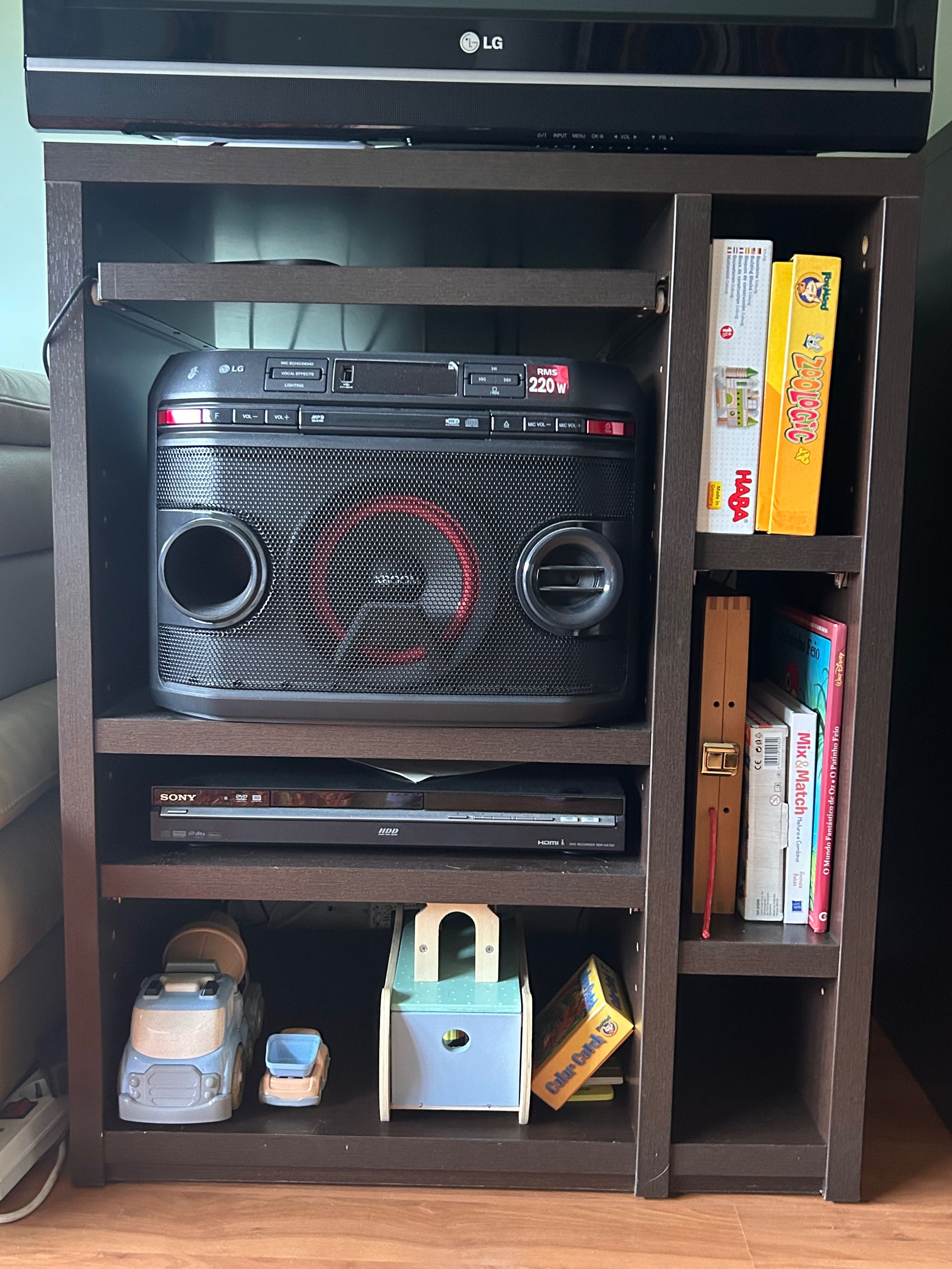 Móvel de Sala para TV