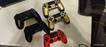 Kontroler pad PS4 Sony PlayStation 4