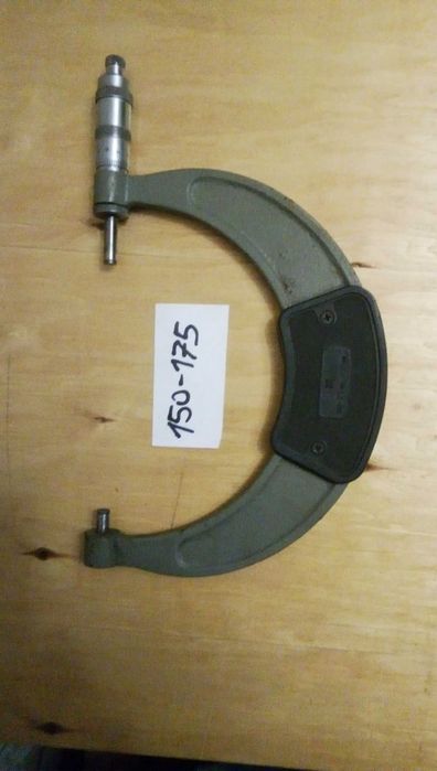 Продам пассаметр микрометр